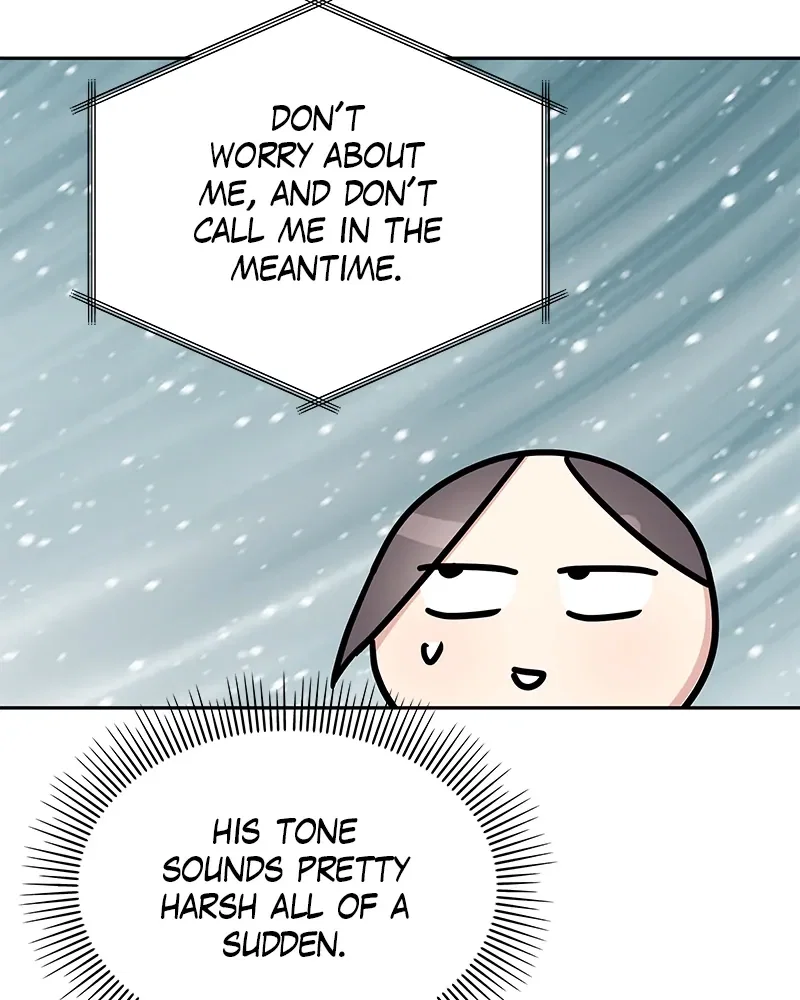 Act Like You Love Me! Chapter 56 - Page 99