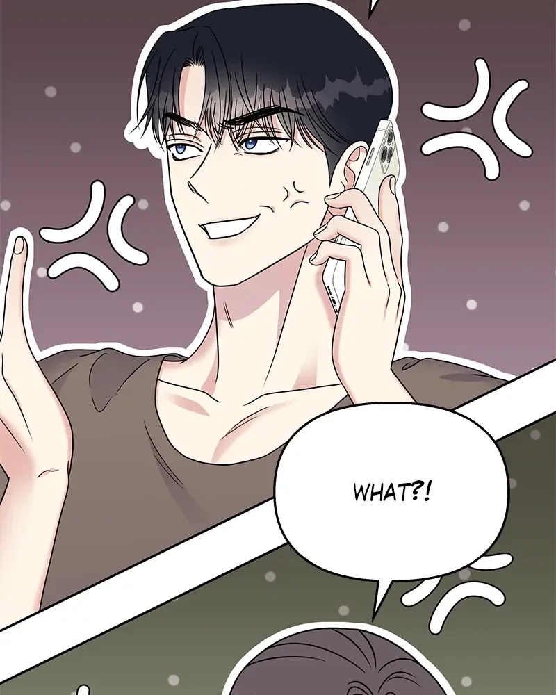 Act Like You Love Me! Chapter 56 - Page 101