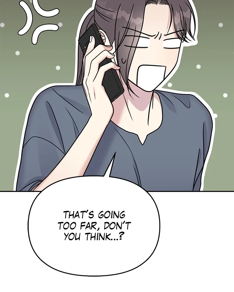 Act Like You Love Me! Chapter 56 - Page 102