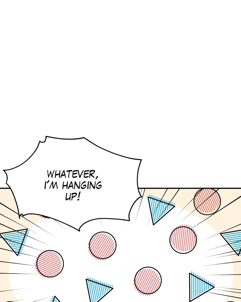 Act Like You Love Me! Chapter 56 - Page 103