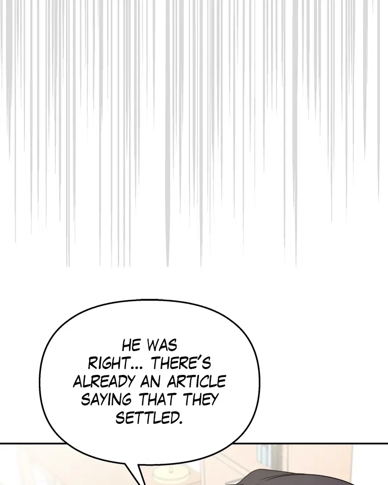 Act Like You Love Me! Chapter 56 - Page 106