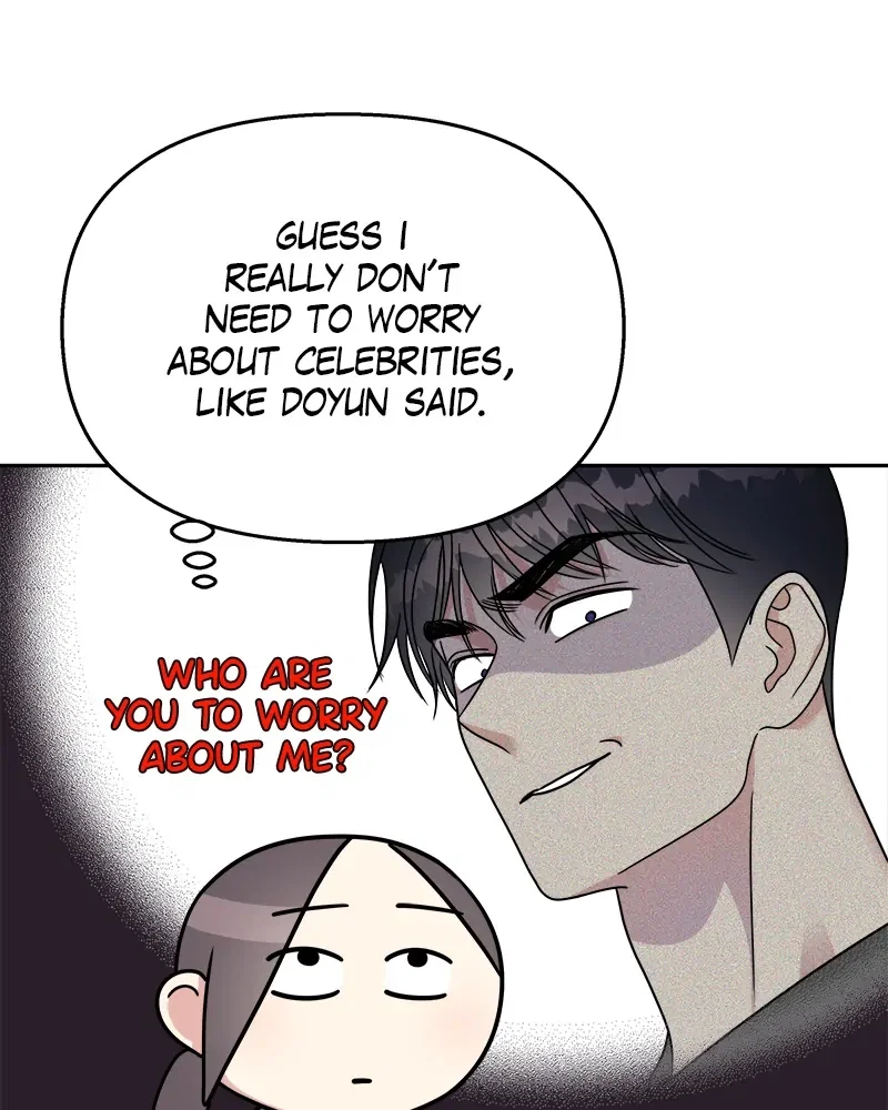 Act Like You Love Me! Chapter 56 - Page 108