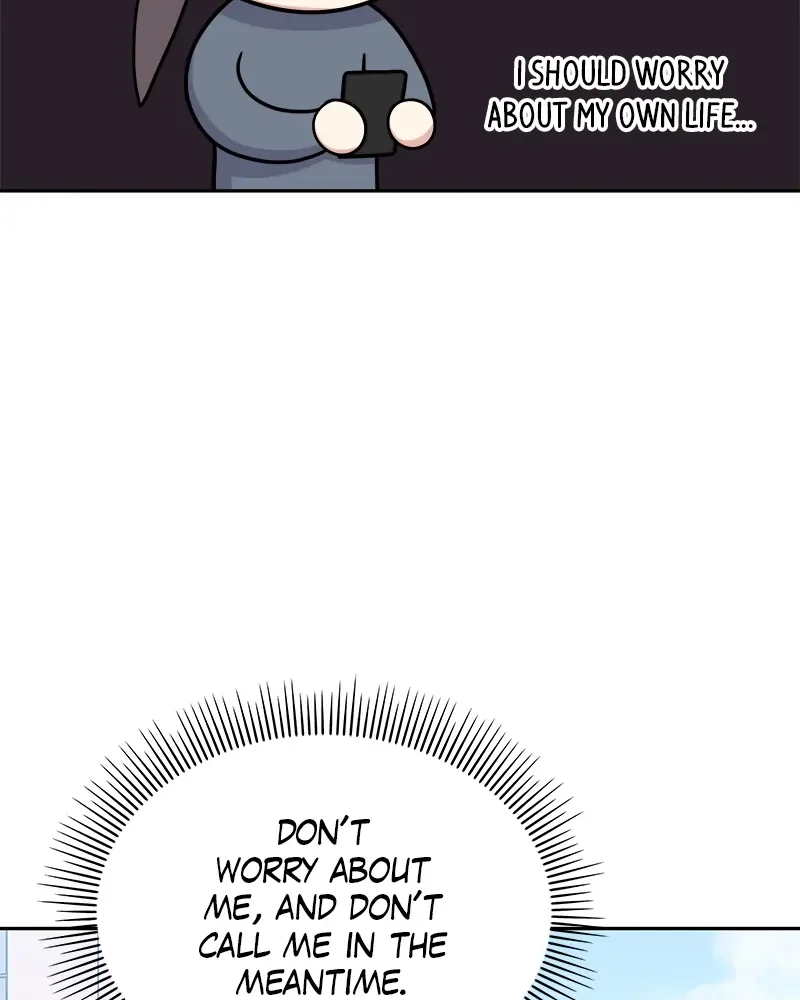Act Like You Love Me! Chapter 56 - Page 109