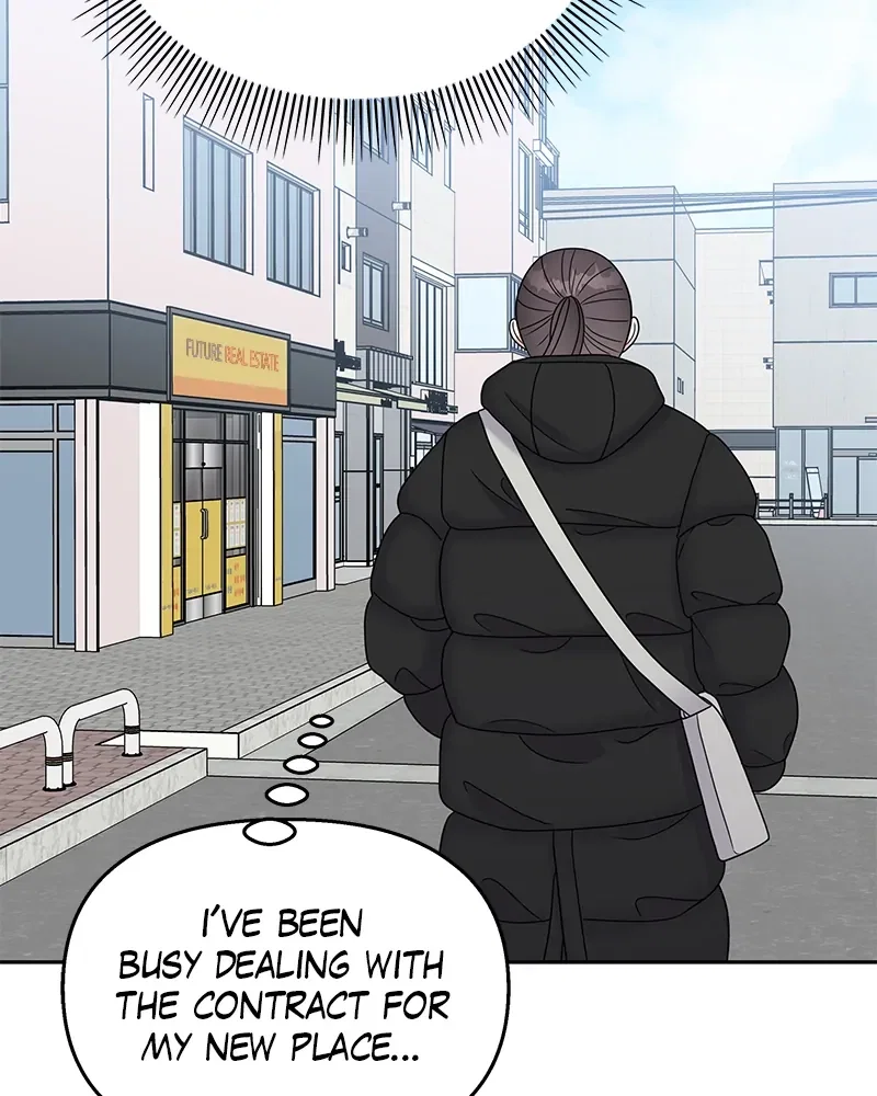 Act Like You Love Me! Chapter 56 - Page 110