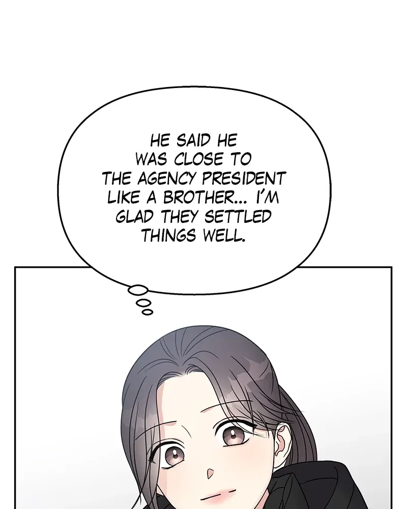 Act Like You Love Me! Chapter 56 - Page 112