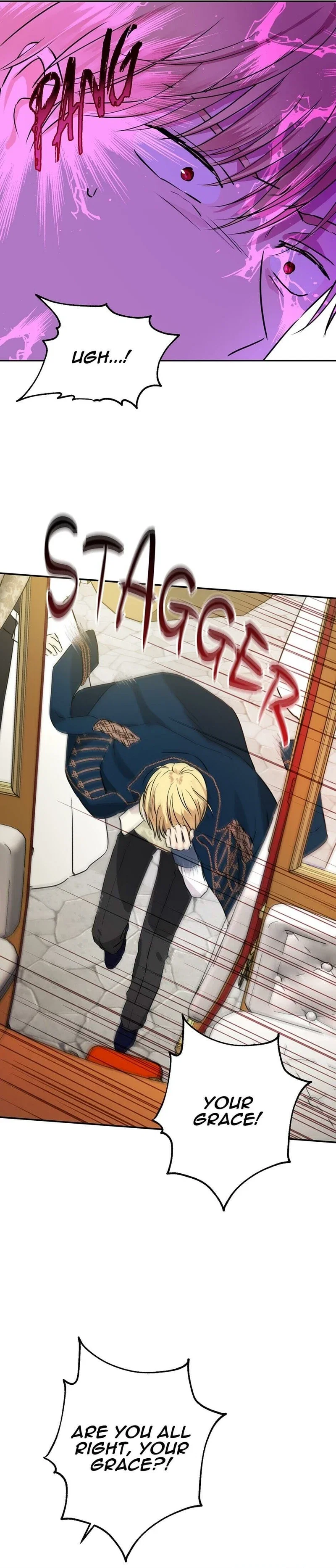 Actually, I Was the Real One Chapter 13 - Page 5