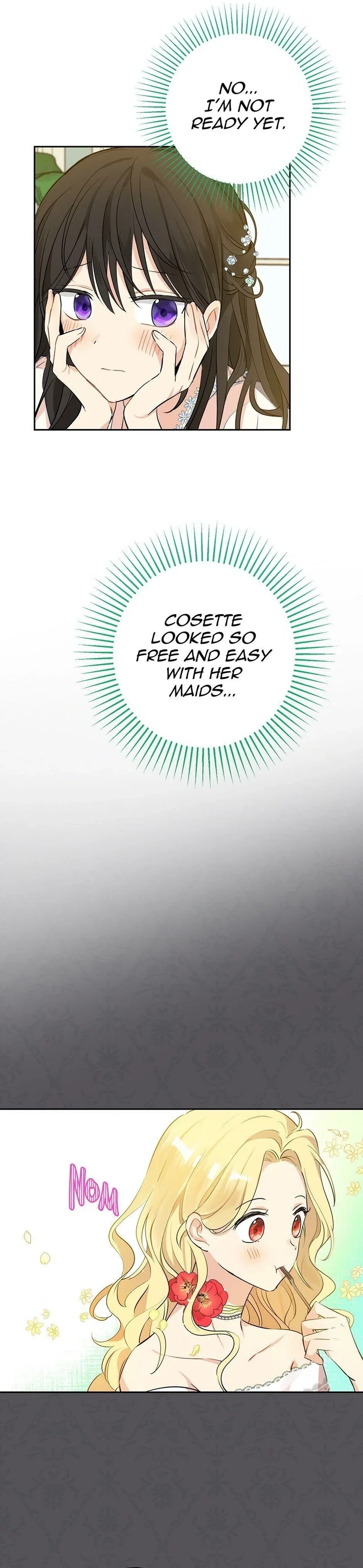 Actually, I Was the Real One Chapter 13 - Page 9