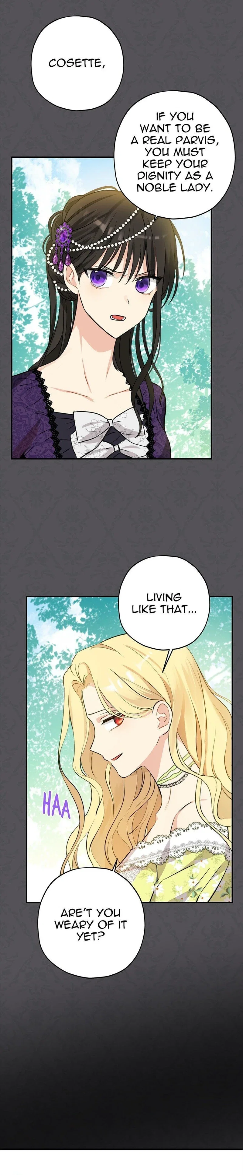 Actually, I Was the Real One Chapter 13 - Page 11
