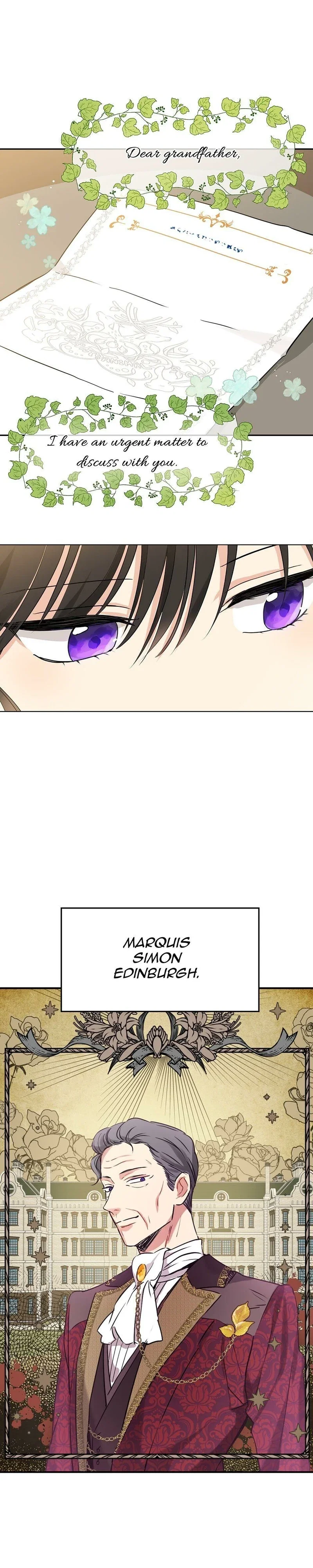 Actually, I Was the Real One Chapter 13 - Page 14