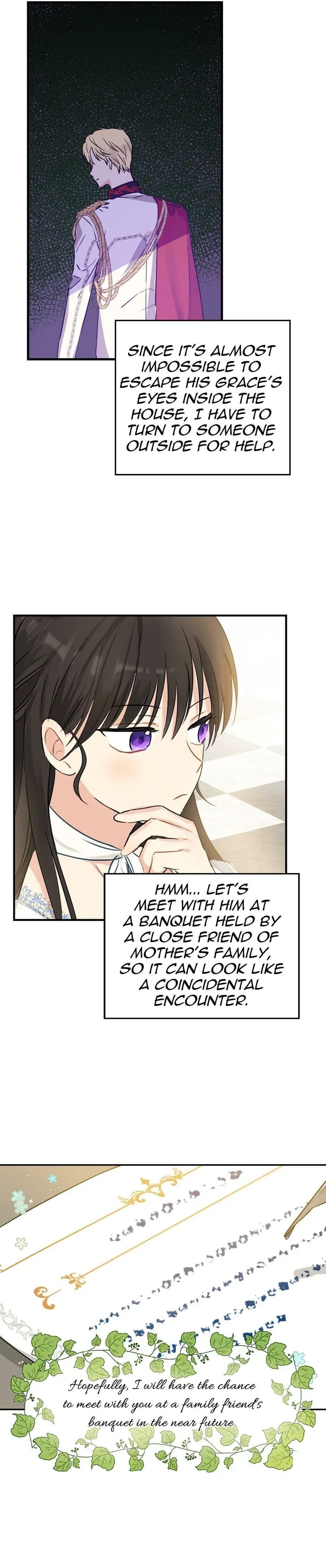 Actually, I Was the Real One Chapter 13 - Page 16