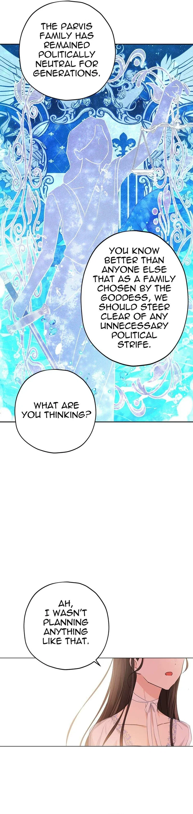 Actually, I Was the Real One Chapter 13 - Page 24