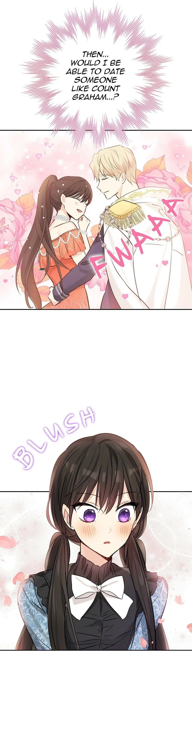 Actually, I Was the Real One Chapter 15 - Page 15