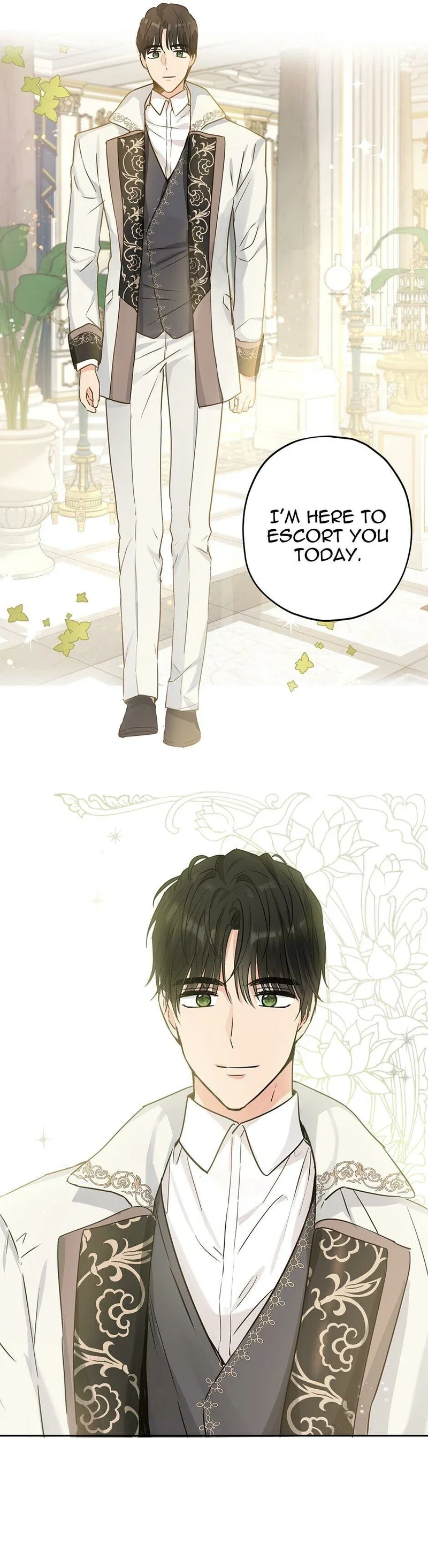 Actually, I Was the Real One Chapter 15 - Page 23