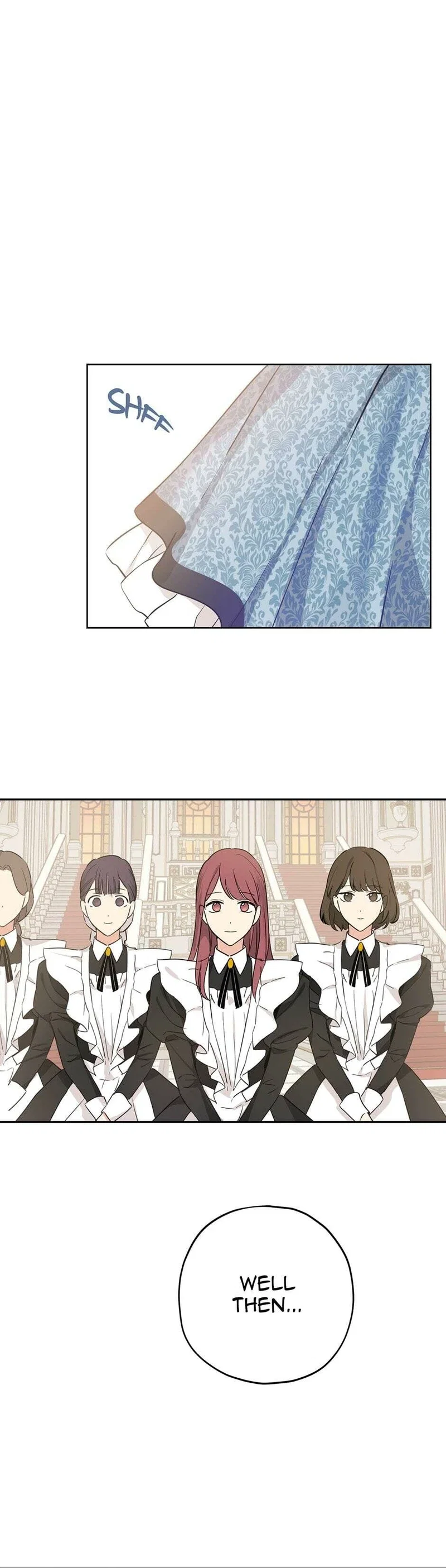 Actually, I Was the Real One Chapter 15 - Page 26