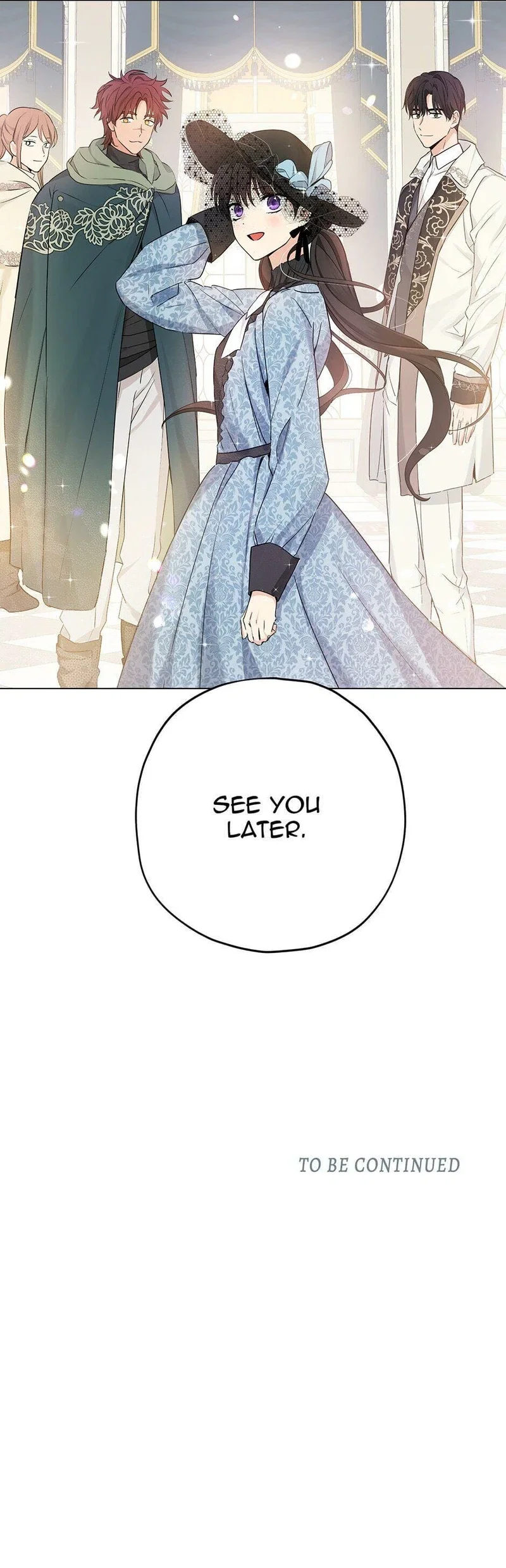 Actually, I Was the Real One Chapter 15 - Page 27