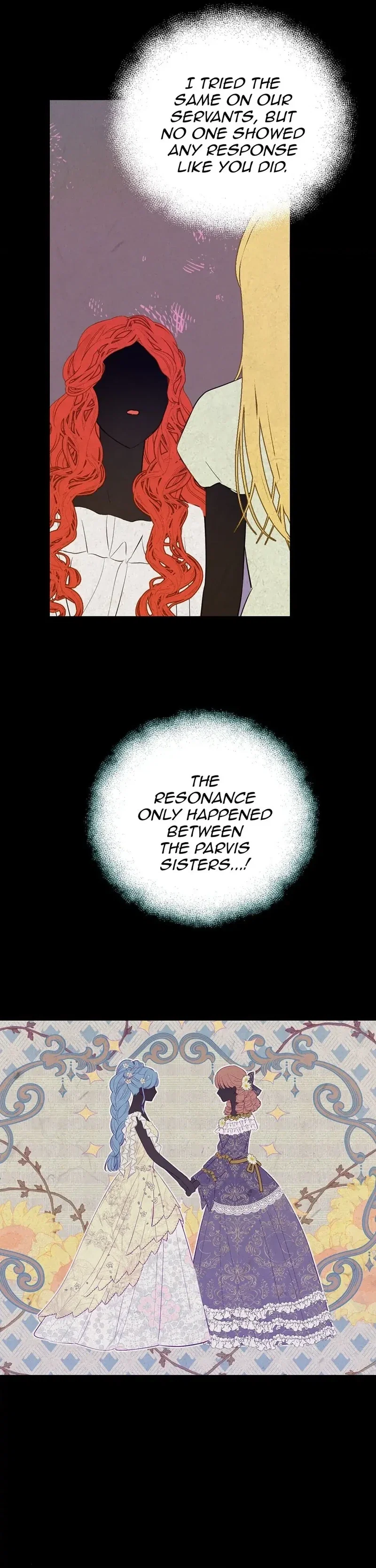 Actually, I Was the Real One Chapter 35 - Page 3