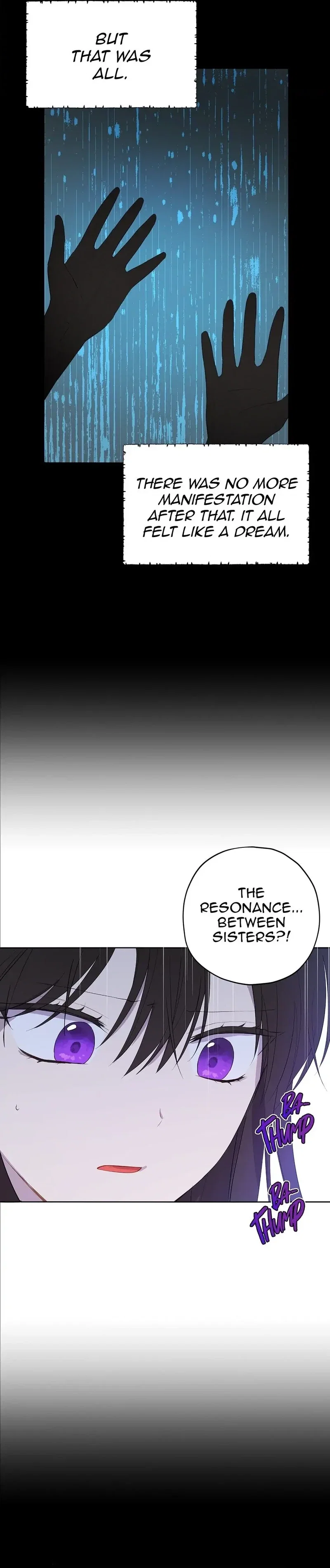 Actually, I Was the Real One Chapter 35 - Page 4