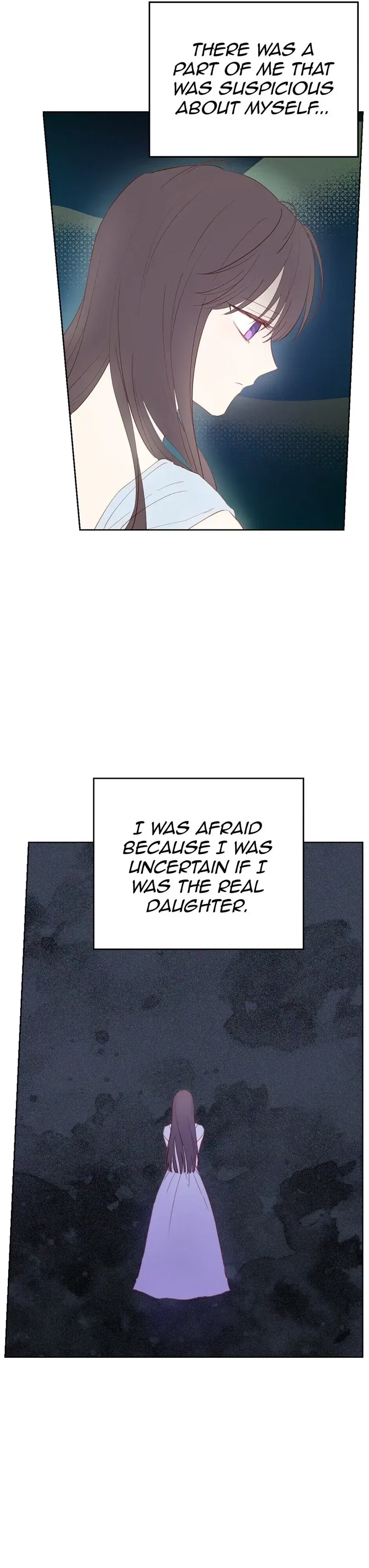 Actually, I Was the Real One Chapter 35 - Page 9