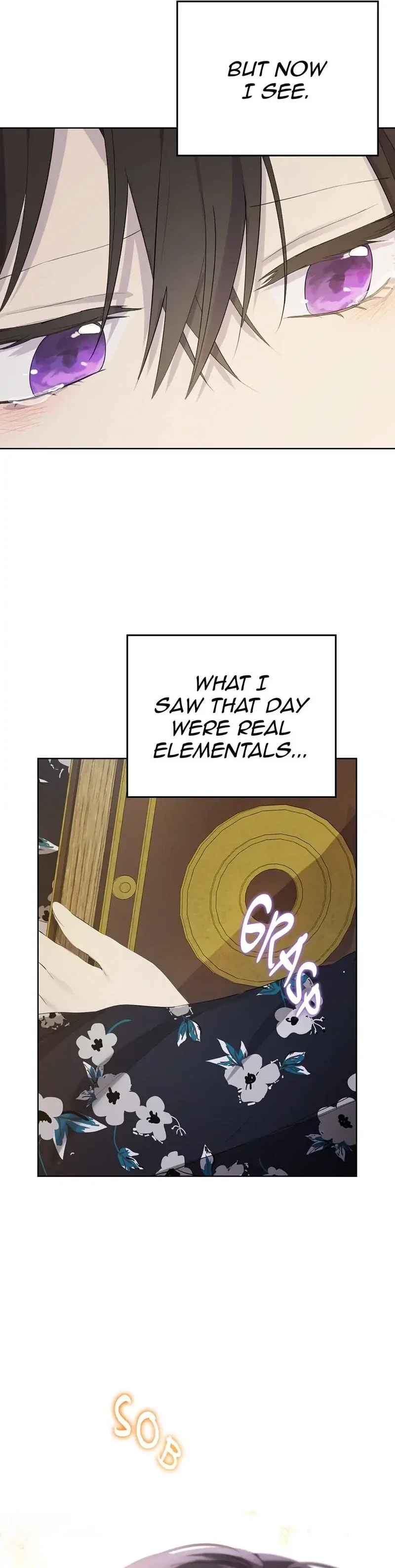 Actually, I Was the Real One Chapter 35 - Page 10