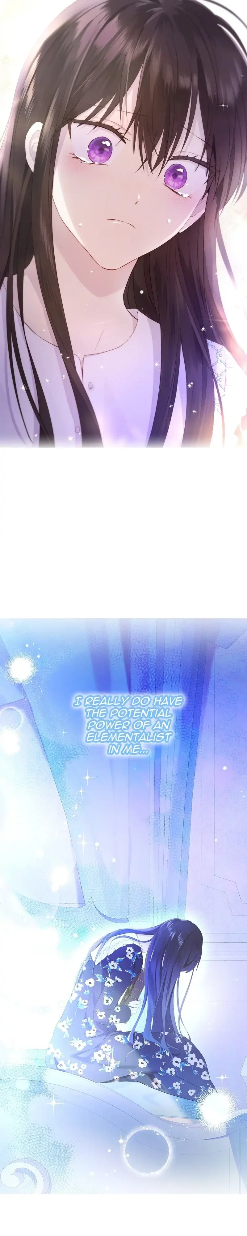 Actually, I Was the Real One Chapter 35 - Page 11