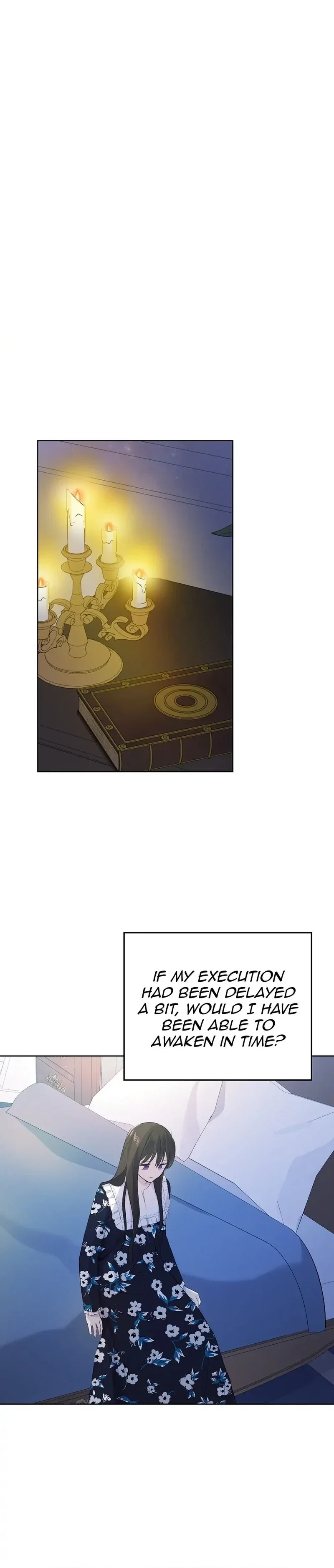 Actually, I Was the Real One Chapter 35 - Page 12