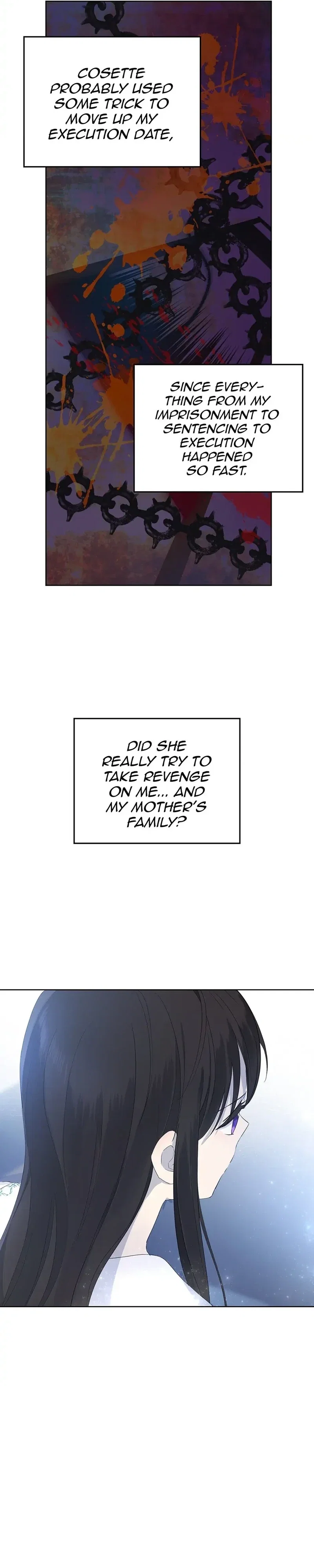 Actually, I Was the Real One Chapter 35 - Page 13