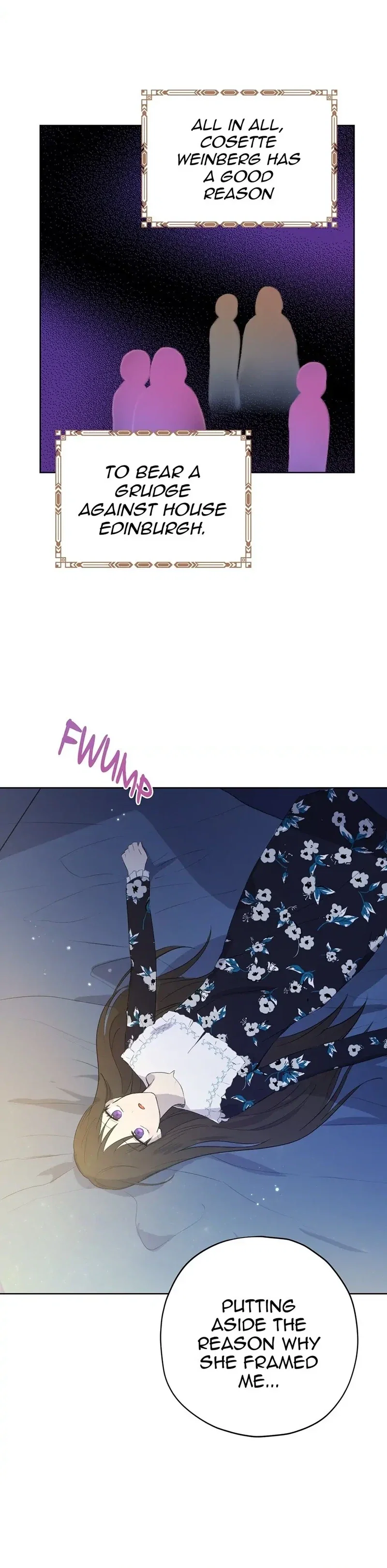 Actually, I Was the Real One Chapter 35 - Page 16