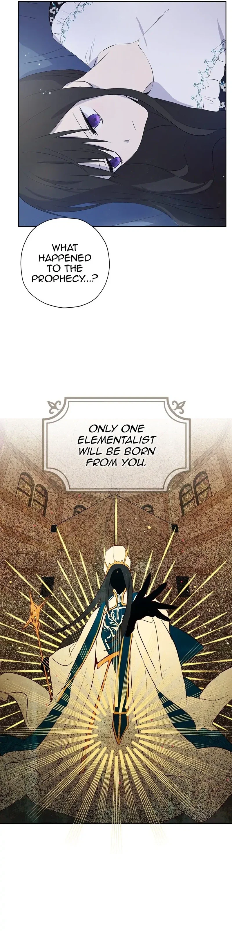 Actually, I Was the Real One Chapter 35 - Page 17