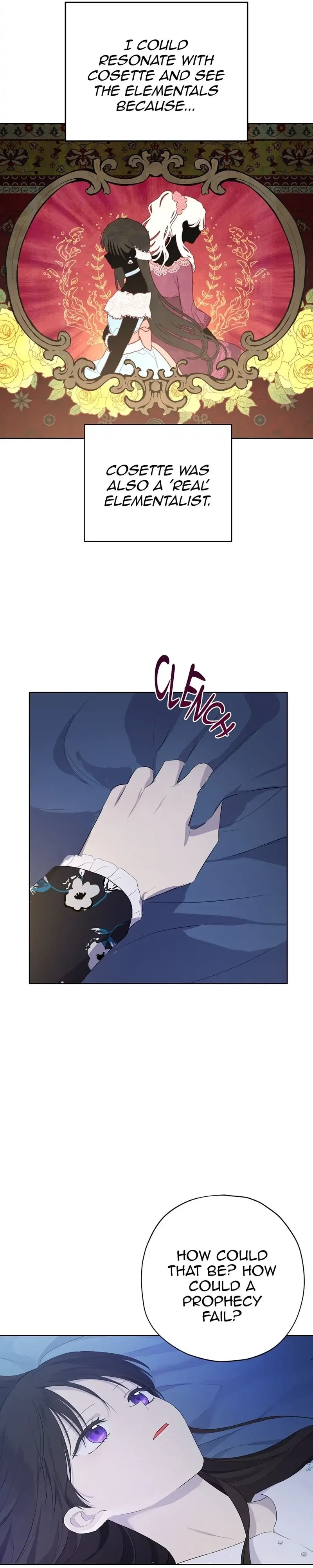 Actually, I Was the Real One Chapter 35 - Page 18