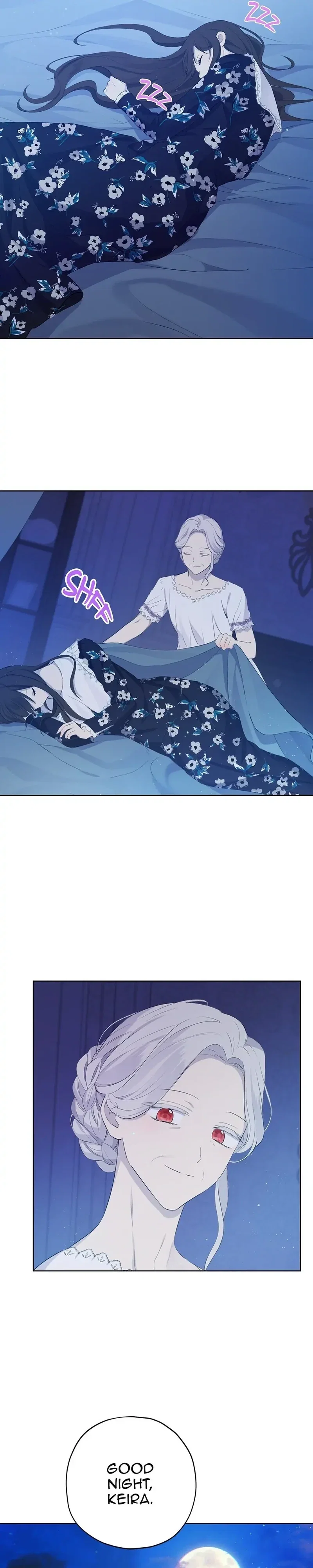 Actually, I Was the Real One Chapter 35 - Page 20