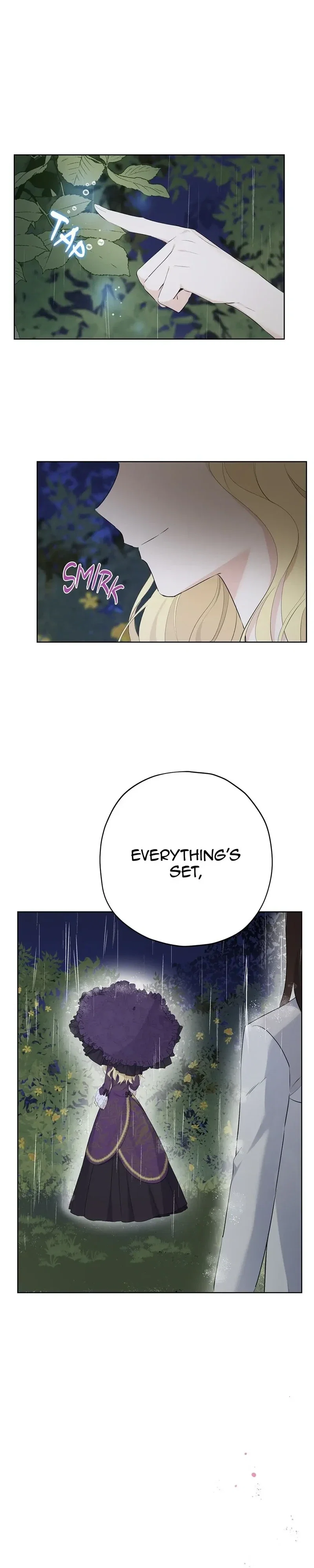 Actually, I Was the Real One Chapter 35 - Page 22