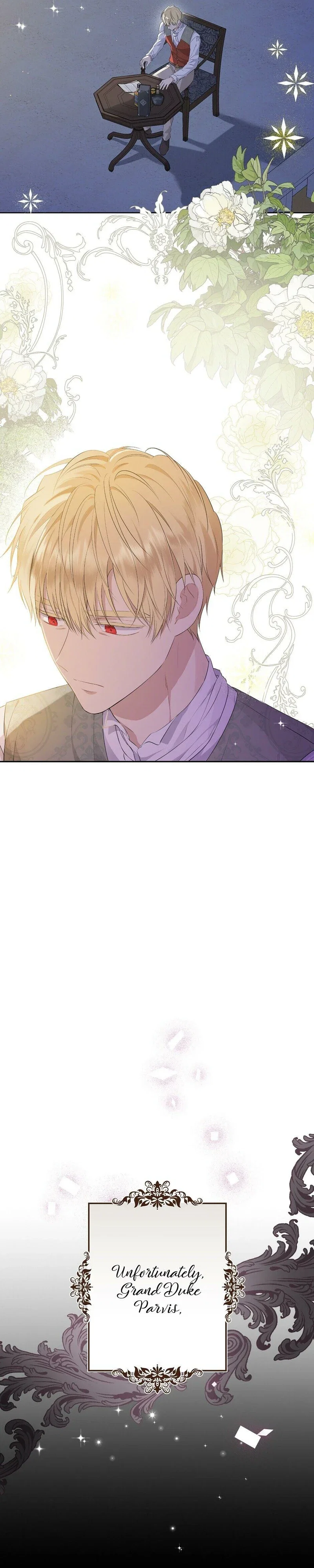 Actually, I Was the Real One Chapter 54 - Page 2