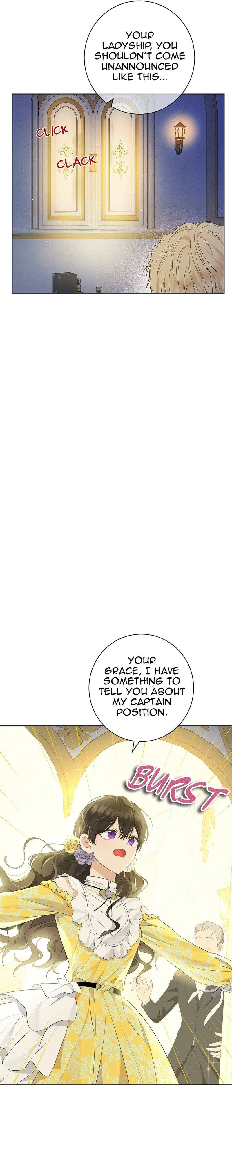 Actually, I Was the Real One Chapter 54 - Page 5