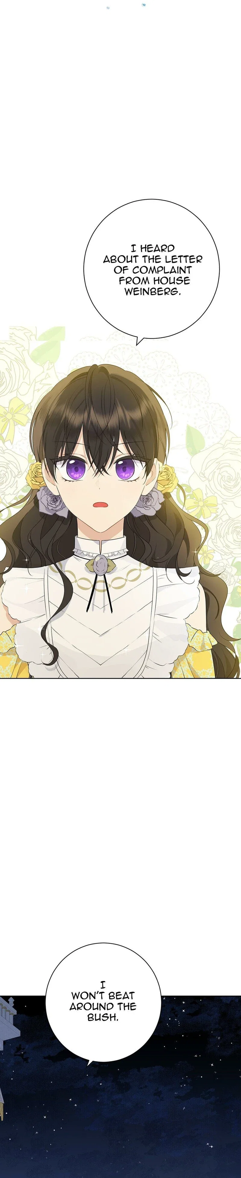 Actually, I Was the Real One Chapter 54 - Page 7