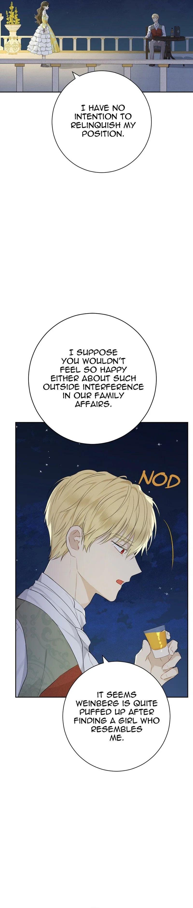 Actually, I Was the Real One Chapter 54 - Page 8