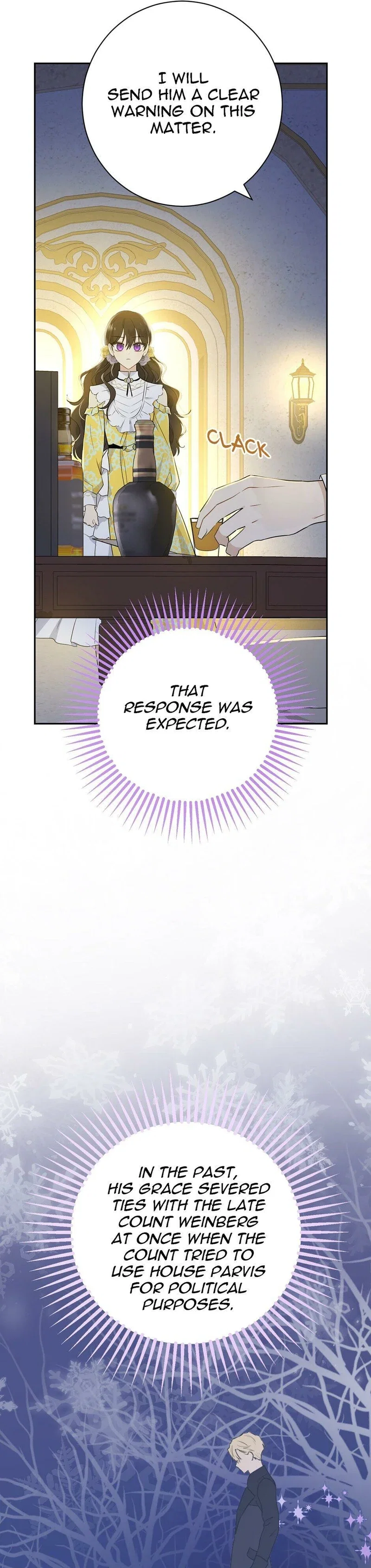 Actually, I Was the Real One Chapter 54 - Page 9
