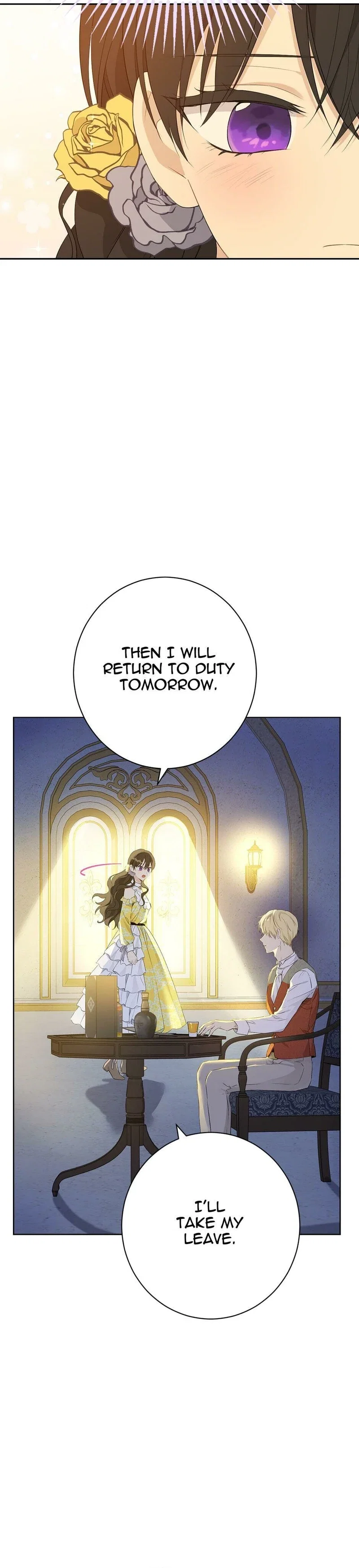 Actually, I Was the Real One Chapter 54 - Page 11