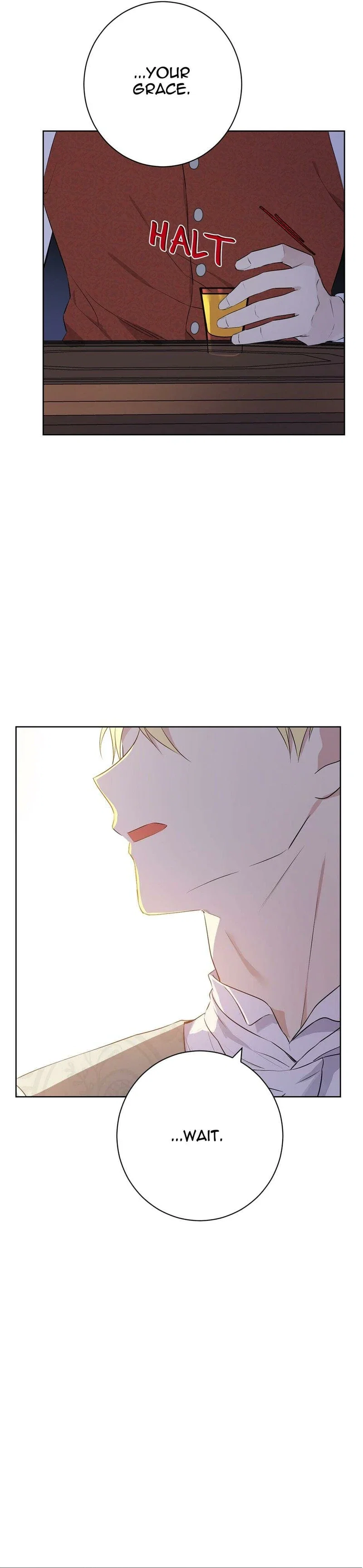 Actually, I Was the Real One Chapter 54 - Page 12