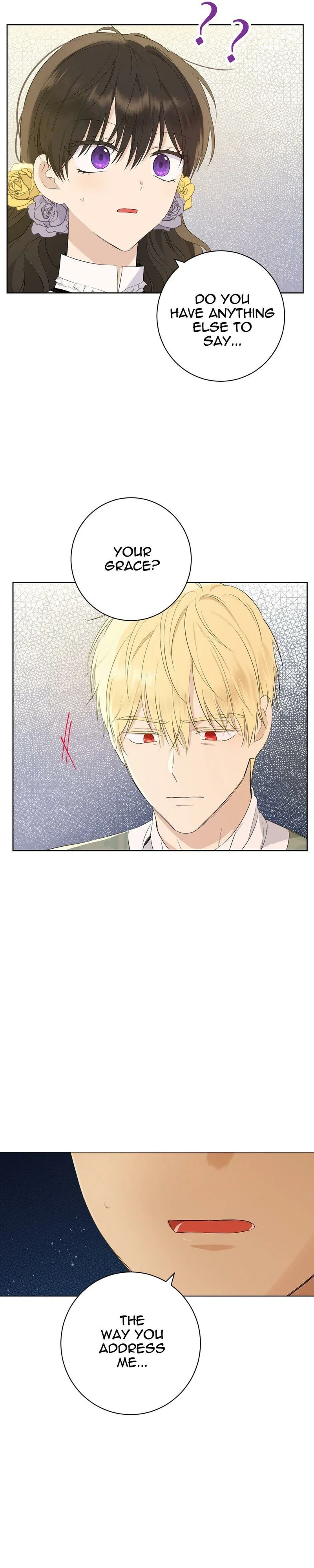 Actually, I Was the Real One Chapter 54 - Page 14