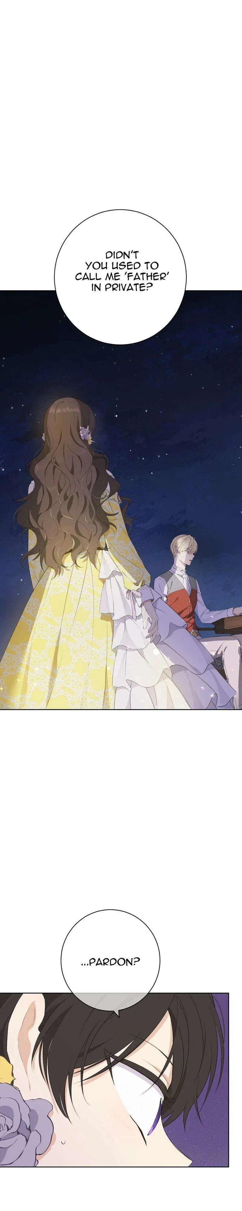Actually, I Was the Real One Chapter 54 - Page 15