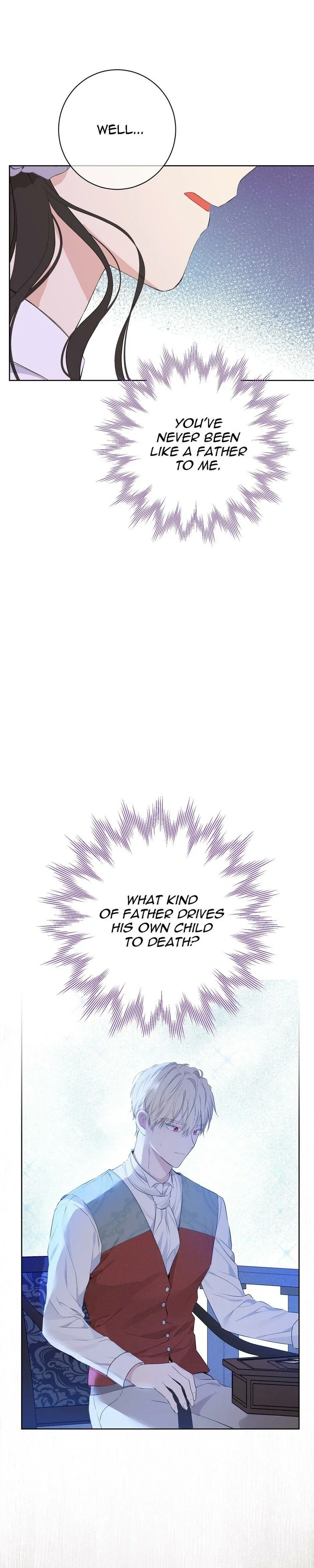 Actually, I Was the Real One Chapter 54 - Page 16