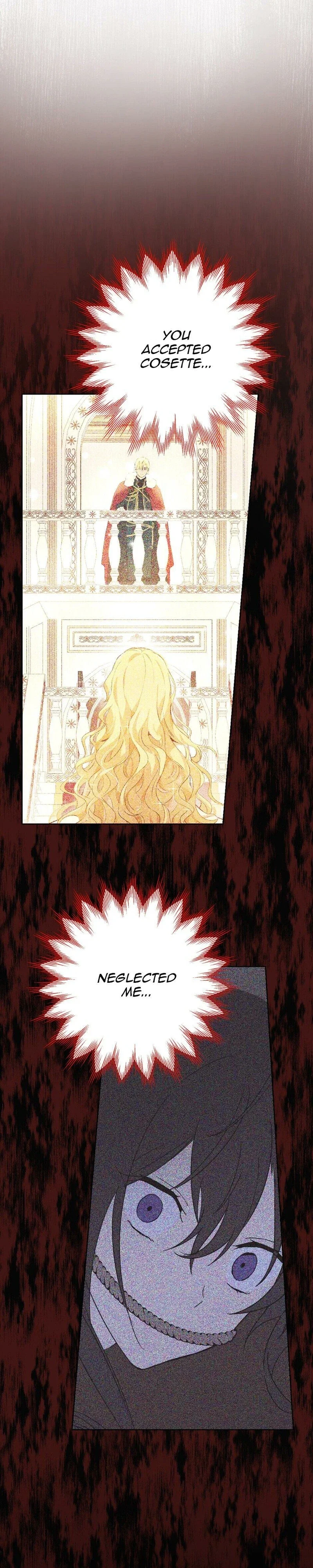 Actually, I Was the Real One Chapter 54 - Page 17