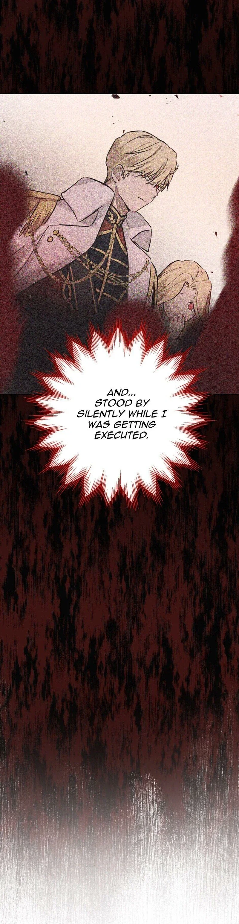 Actually, I Was the Real One Chapter 54 - Page 18
