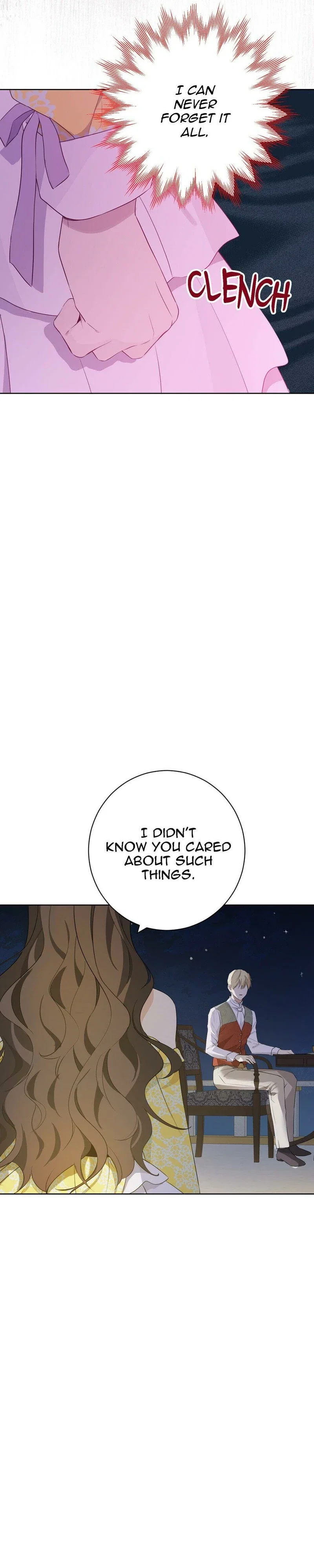 Actually, I Was the Real One Chapter 54 - Page 19