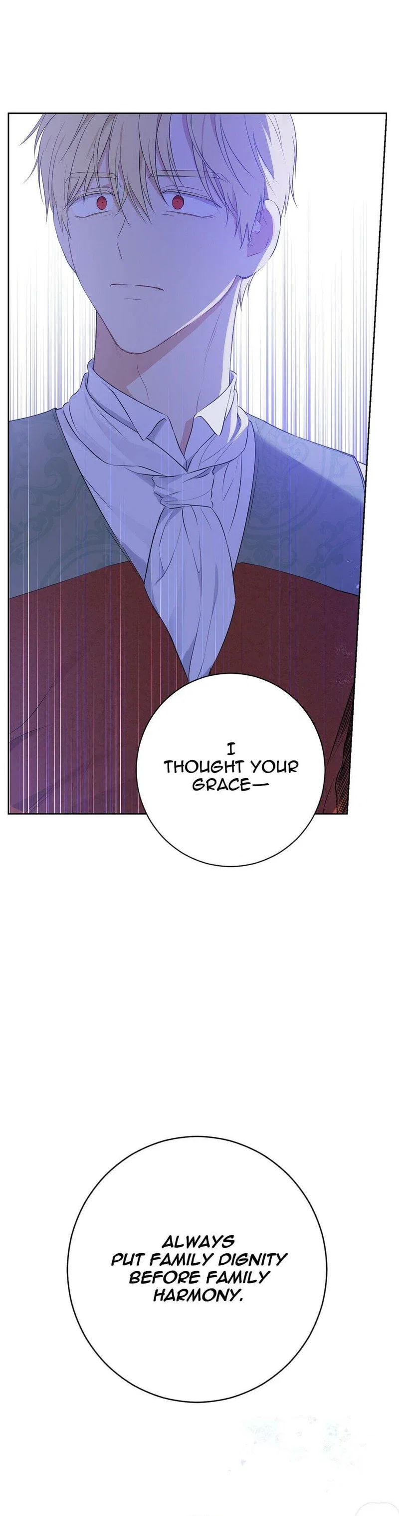 Actually, I Was the Real One Chapter 54 - Page 20