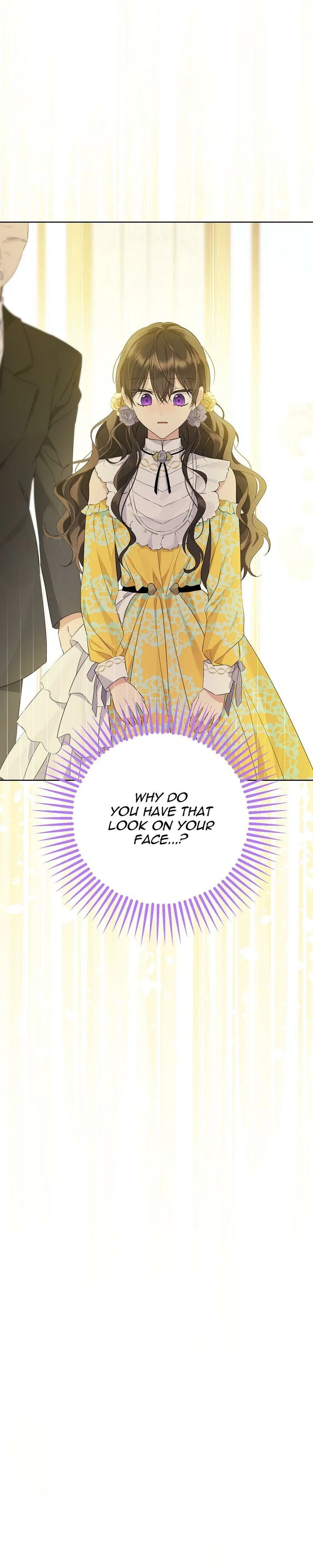 Actually, I Was the Real One Chapter 54 - Page 25