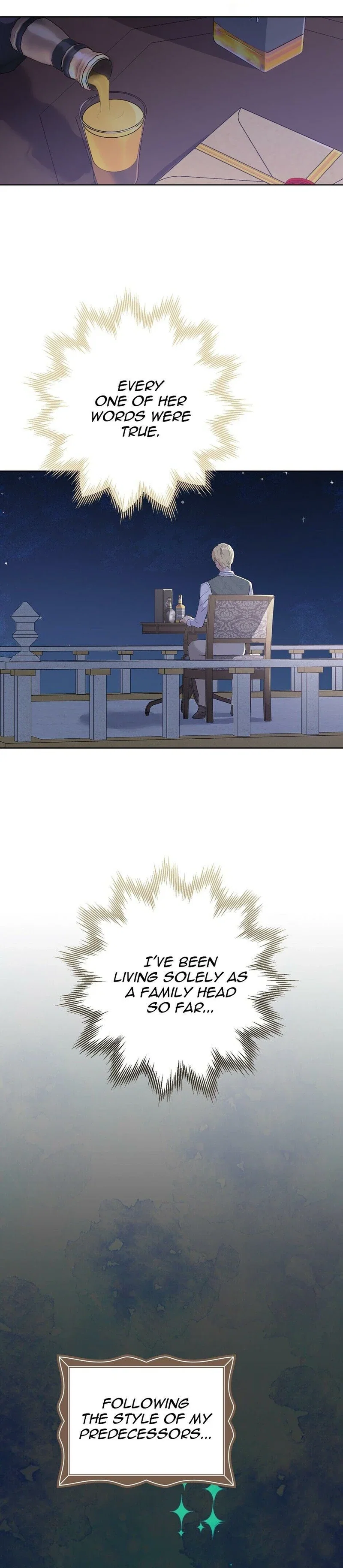 Actually, I Was the Real One Chapter 54 - Page 26