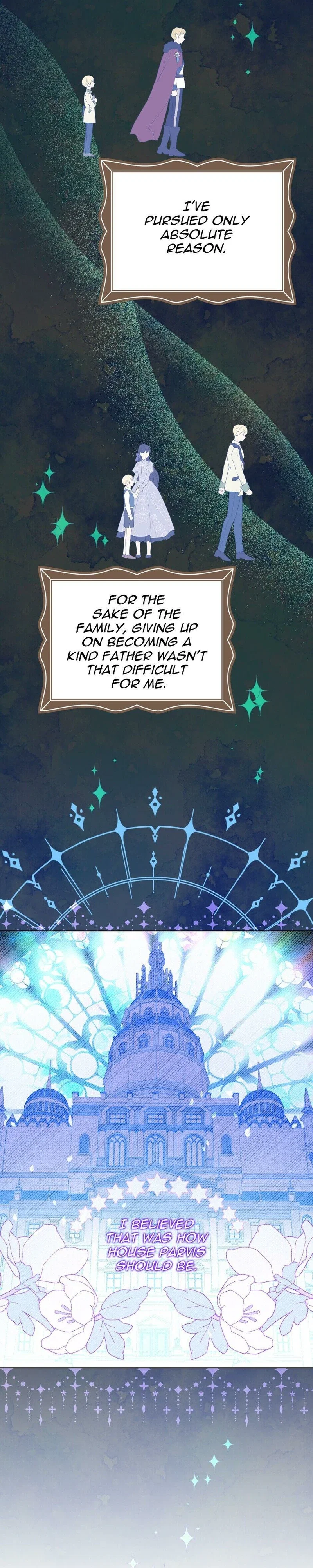 Actually, I Was the Real One Chapter 54 - Page 27
