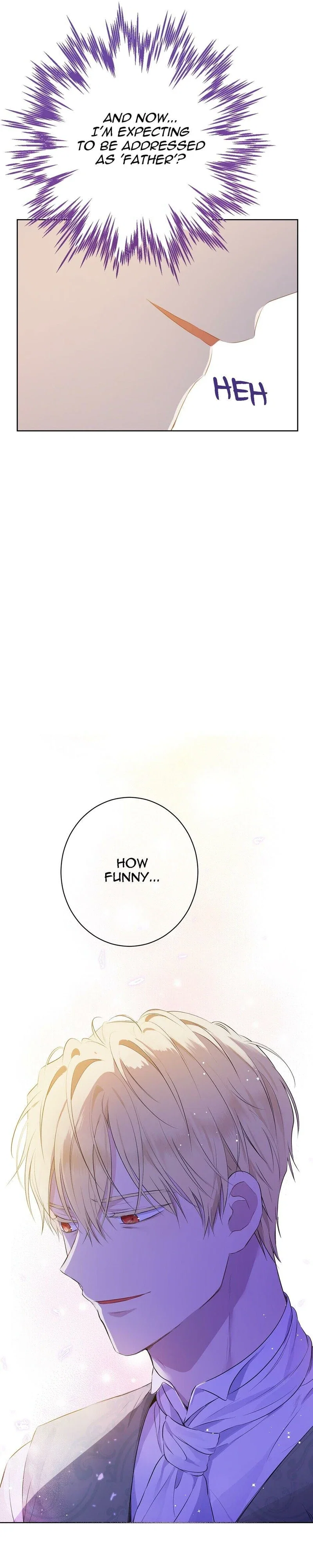 Actually, I Was the Real One Chapter 54 - Page 29