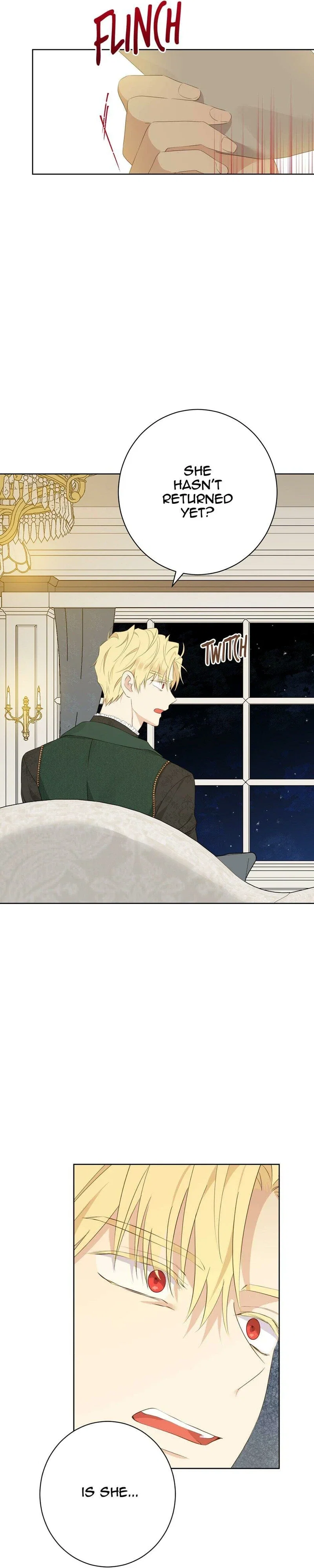 Actually, I Was the Real One Chapter 62 - Page 4